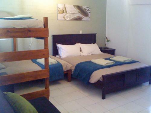 Hostal Sinclairs Country Retreat