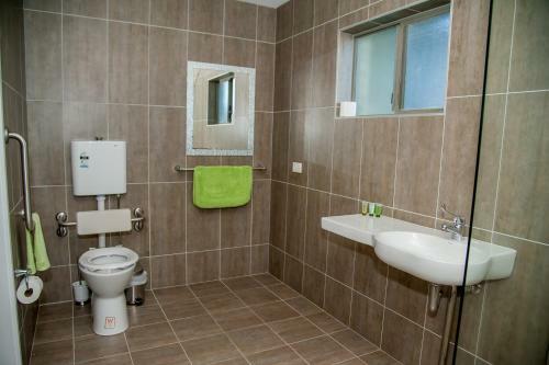 Hostal Sinclairs Country Retreat