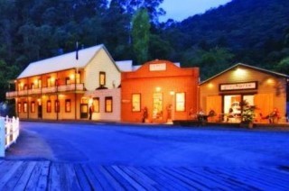 Walhalla's Star Hotel