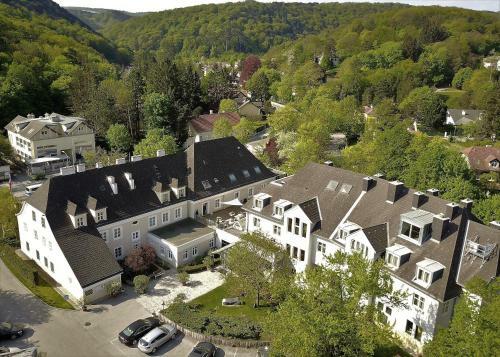 Hotel Restaurant H�ldrichsm�hle