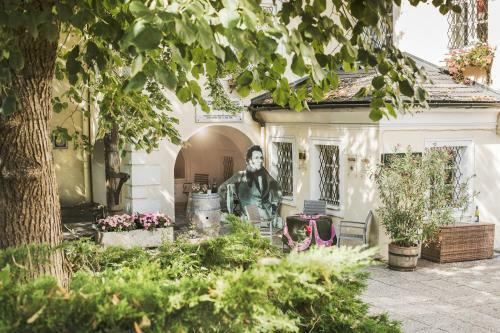Hotel Restaurant H�ldrichsm�hle