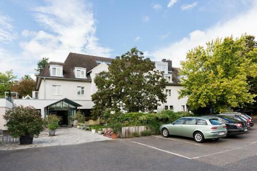 Hotel Restaurant H�ldrichsm�hle