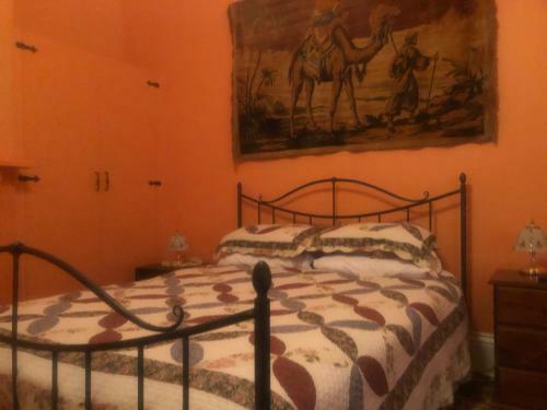 Hostal Villa Paradiso