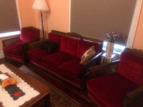 Hostal Villa Paradiso