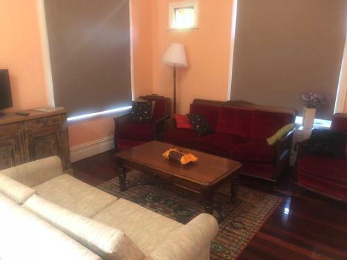 Hostal Villa Paradiso