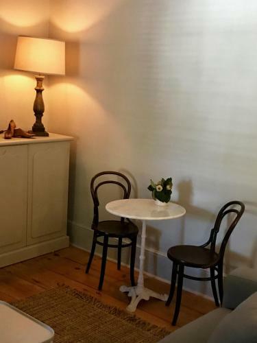 Bed & Breakfast Apple Annies Bakery, Cafe And Accommodation