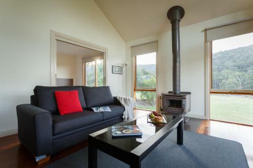 Aparthotel Yering Gorge Cottages