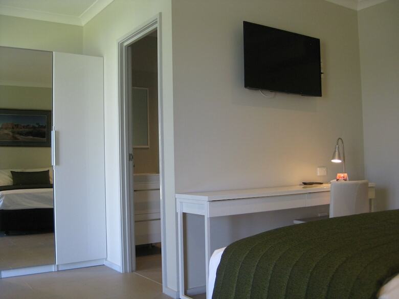 Hotel Kununurra Lakeside Resort