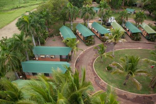 Ivanhoe Resort