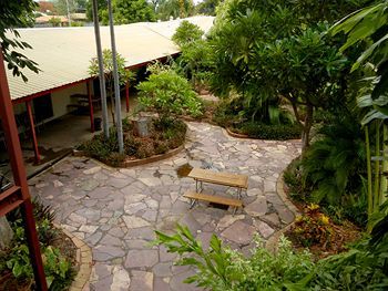 Motel Kimberley Croc Lodge