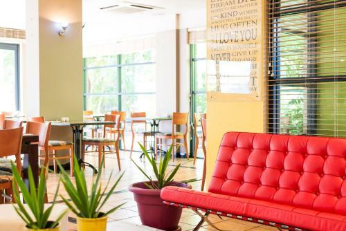 Hotel Ibis Styles Kununurra