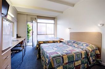 Sandbelt Club Hotel