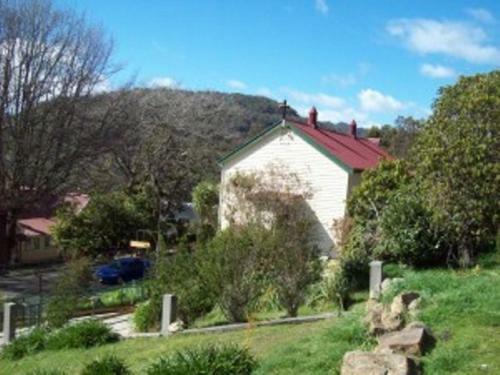 St. Pauls Bed & Breakfast