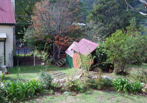 St. Pauls Bed & Breakfast