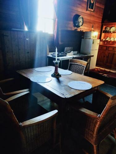 St. Pauls Bed & Breakfast