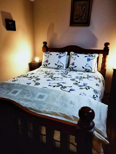St. Pauls Bed & Breakfast