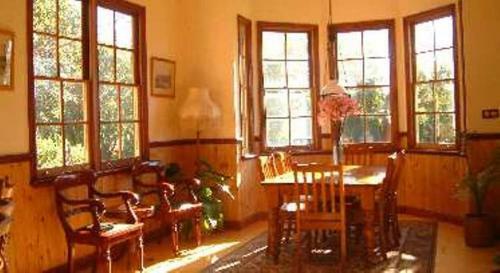 Butterfly Farm Bed And Breakfast Nirranda