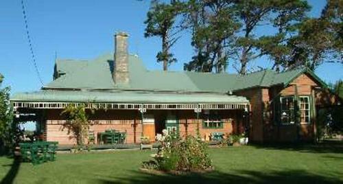 Butterfly Farm Bed And Breakfast Nirranda