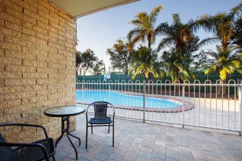 Kawana Waters Hotel