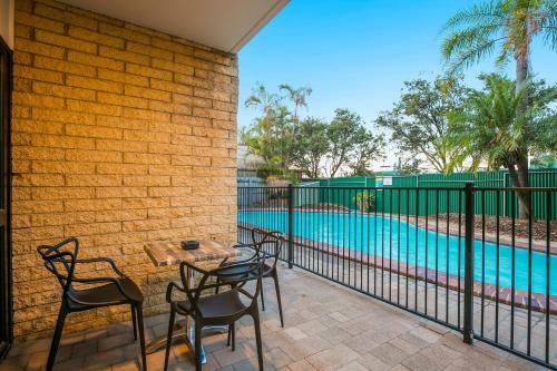 Kawana Waters Hotel