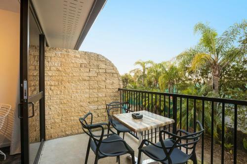 Kawana Waters Hotel