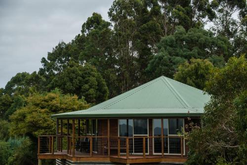 Celestine Retreat