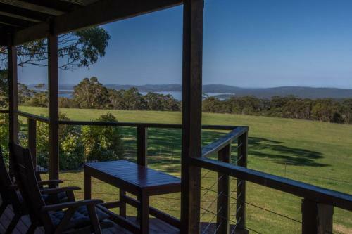 Celestine Retreat