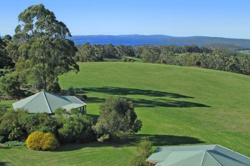 Celestine Retreat
