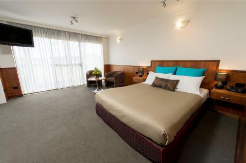 Motel Berri Hotel