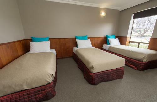 Motel Berri Hotel
