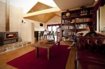 Sensational Heights Bed & Breakfast