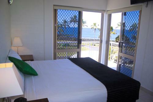 Aparthotel Bargara Shoreline Apartments