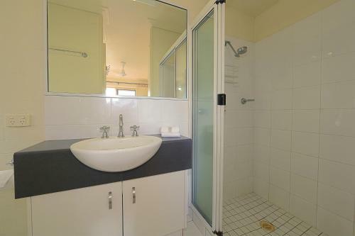 Aparthotel Bargara Shoreline Apartments