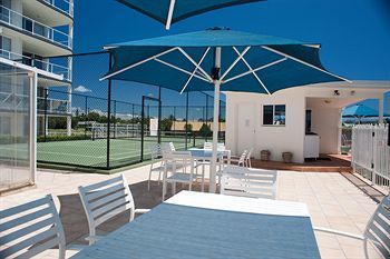 Hotel Bargara Blue Resort