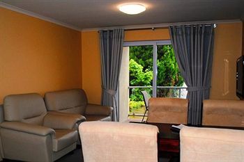 Apartamentos Hampden At Battery Point