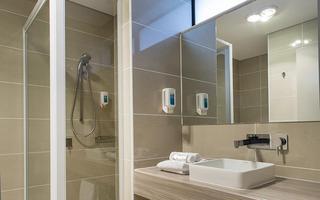 Best Western Foreshore Motel