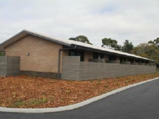 Best Western Foreshore Motel