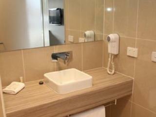 Best Western Foreshore Motel