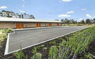 Best Western Foreshore Motel