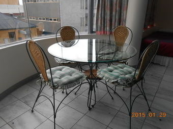 Bed & Breakfast Harringtons102