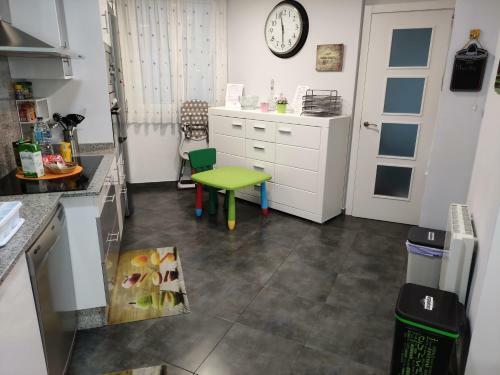 Apartamento Piso Torre