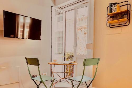 Apartamento Old Town Coru�a