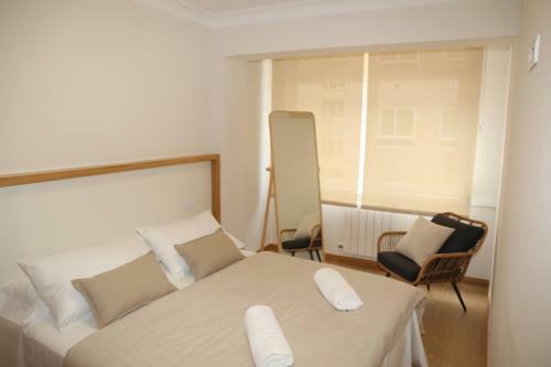 Apartamento Orz�n Playa