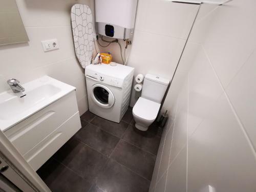 Precioso Apartamento En A Coru�a