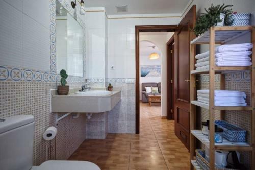 Apartamento Horizonte - Apts Ian Jand�a Sur