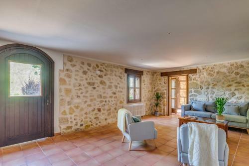 Hotel Masia Ventanell