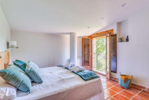 Hotel Masia Ventanell