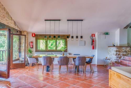 Hotel Masia Ventanell