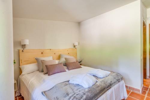Hotel Masia Ventanell