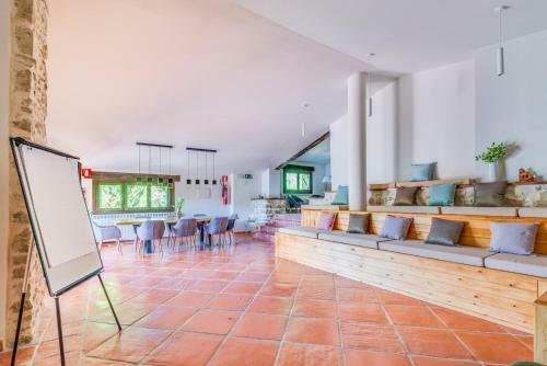 Hotel Masia Ventanell